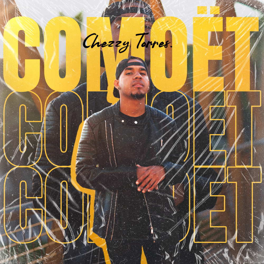 Comoët