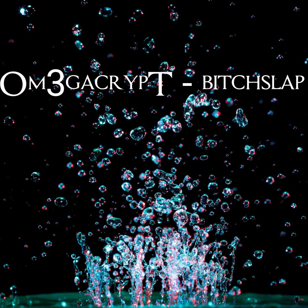 Om3gacrypT - Bitchslap (Explicit)