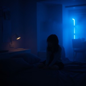 DarkRezet的专辑i don't want sleep