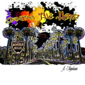 Album Beverly Hills (feat. Stephaun) from 