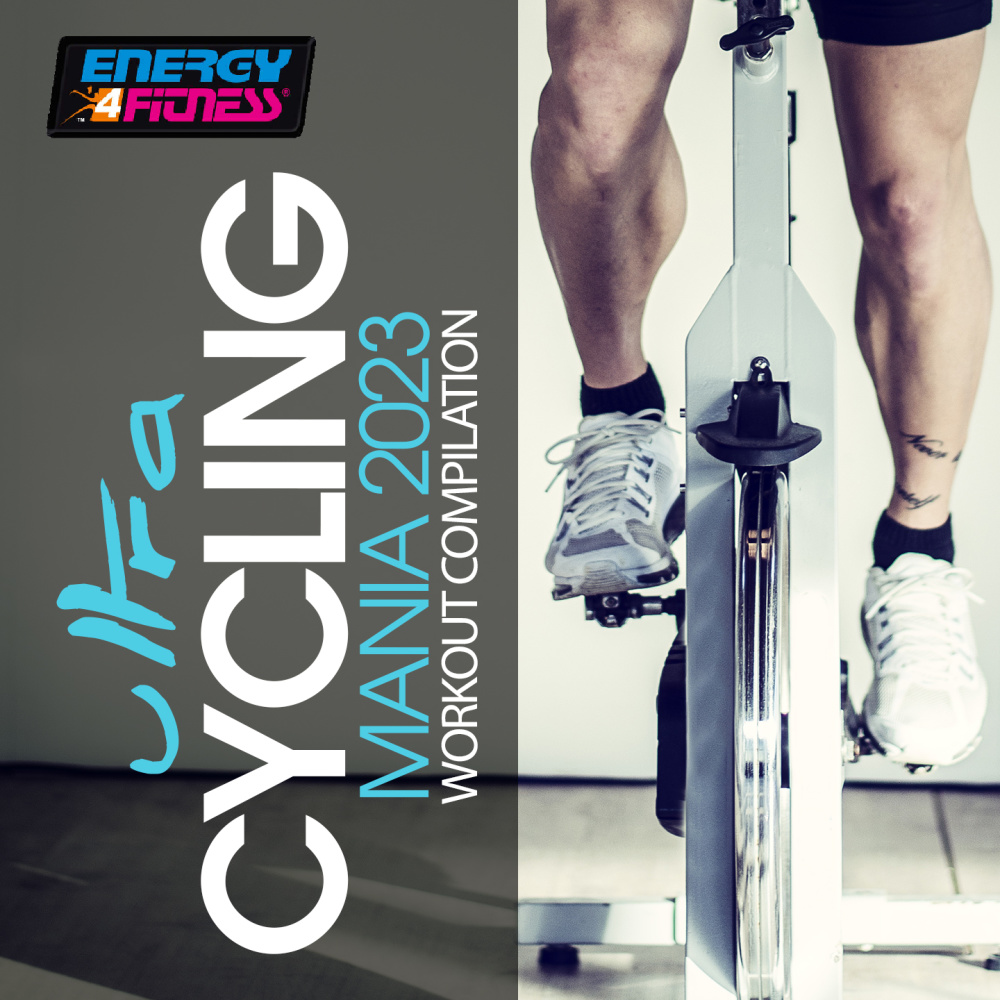 You're Gonna Feel Allright (Fitness Version 128 Bpm)