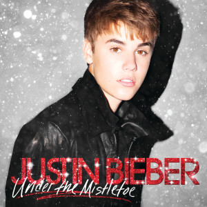 ดาวน์โหลดและฟังเพลง Mistletoe พร้อมเนื้อเพลงจาก Justin Bieber