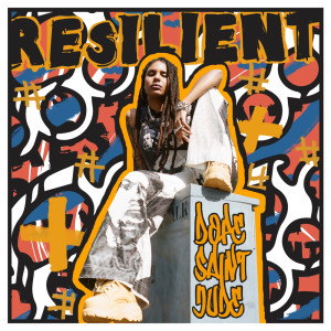Dengarkan lagu Grrrl Like (Explicit) nyanyian Dope Saint Jude dengan lirik