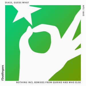 ดาวน์โหลดและฟังเพลง Nothing (Who Else Remix) พร้อมเนื้อเพลงจาก Dj Diass