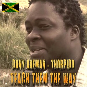 อัลบัม Teach Them the Way ศิลปิน Thorpido