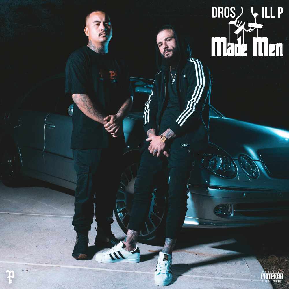 Made Men (Explicit)