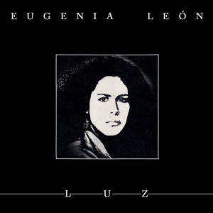 Eugenia Leon的專輯Luz