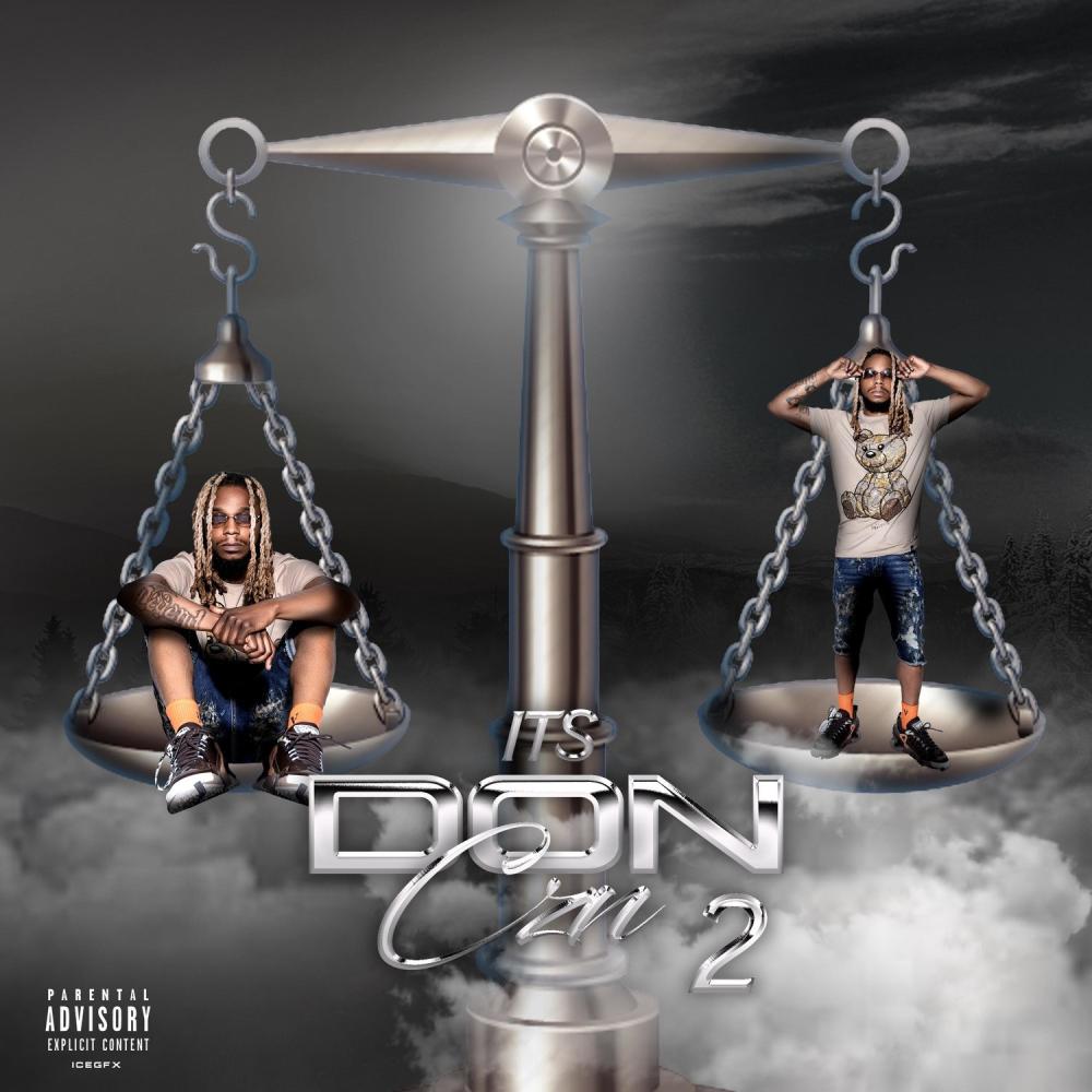 It's Don Czn (feat. Wise G The Enterprise) (Explicit)