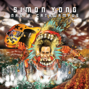 ดาวน์โหลดและฟังเพลง Nasty Catawampus พร้อมเนื้อเพลงจาก Simon Yong