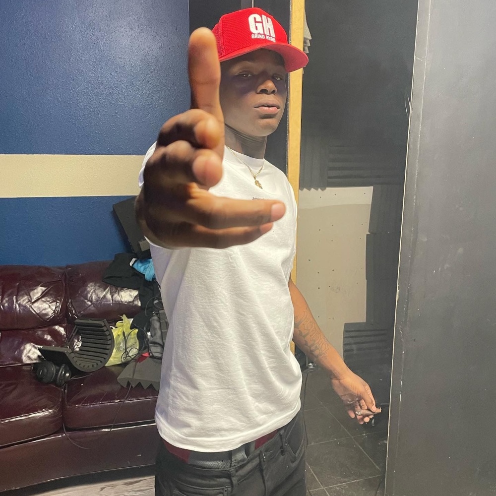 No Chilling (Explicit)