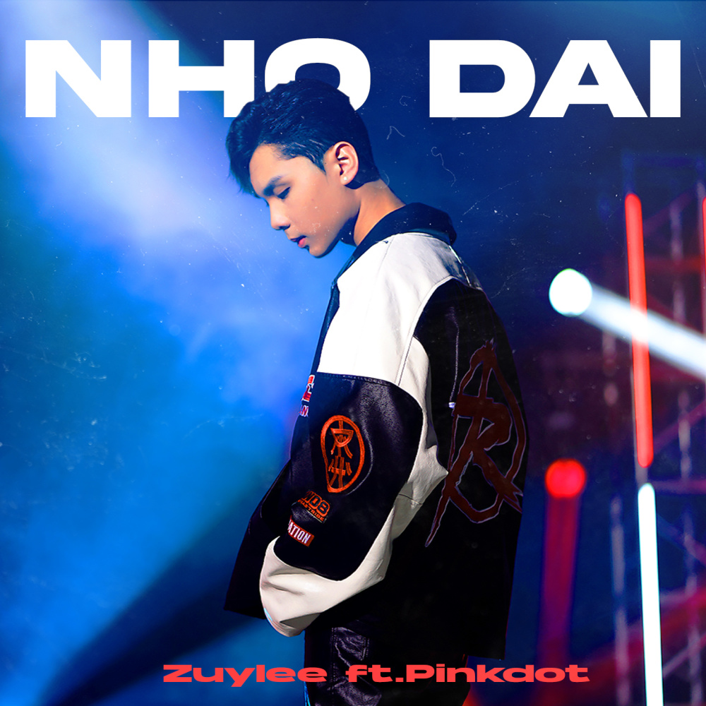 Nhỡ Dại (feat. Pinkdot)