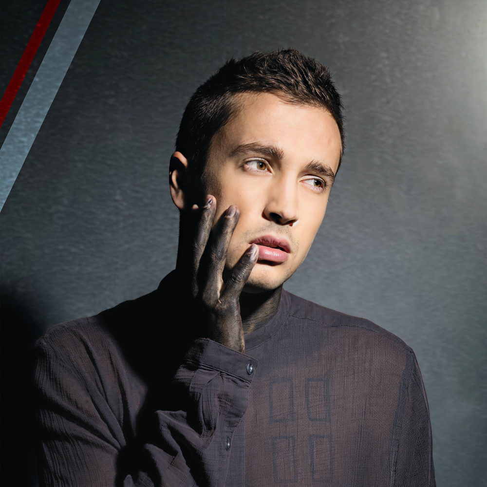 Tyler Joseph