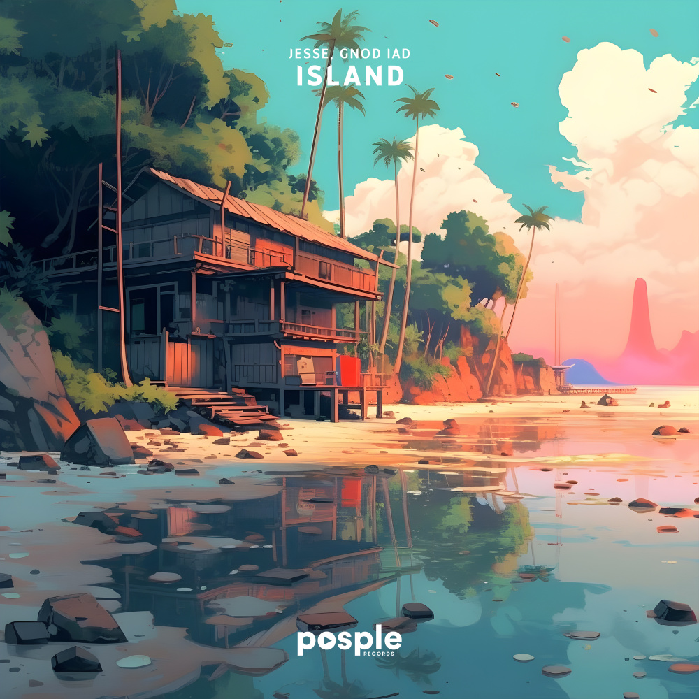 Island