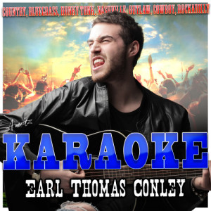 收聽Ameritz - Karaoke的Once in a Blue Moon (In the Style of Earl Thomas Conley) [Karaoke Version] (Karaoke Version)歌詞歌曲