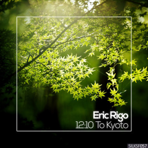 Album 12:10 to Kyoto from Eric Rigo