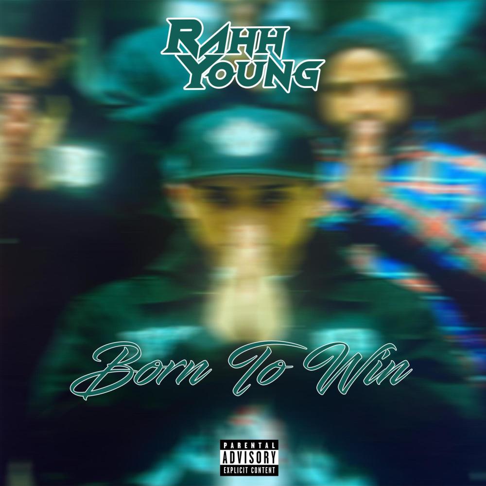 Born to Win (Explicit)