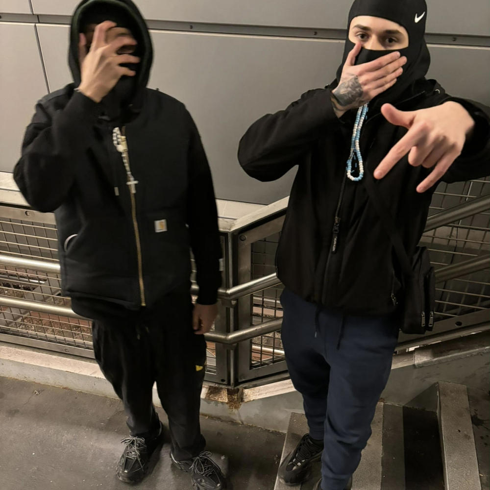 Real Spill (feat. A5) (Explicit)