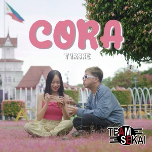 Album Cora oleh Team Sekai