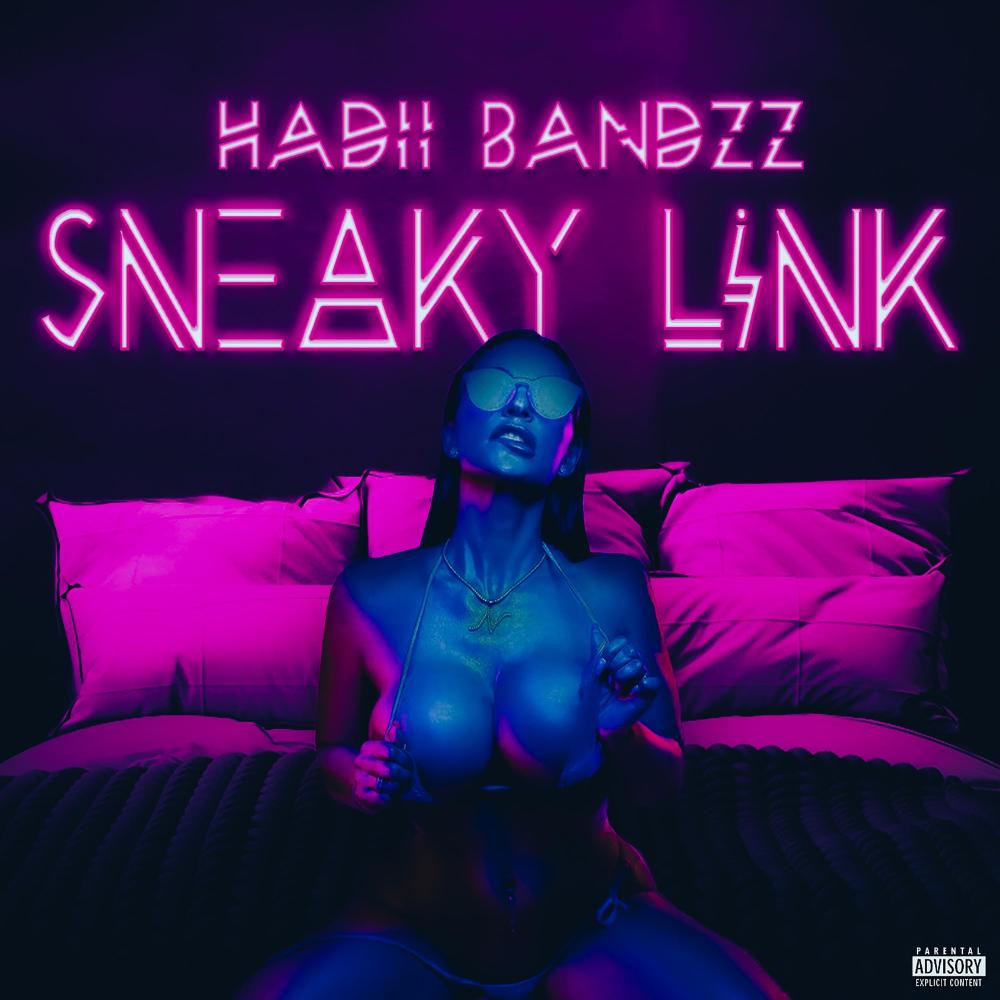 Sneaky Link (Explicit)