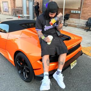 收聽LILCHEO的SUBIENDO DE RANGO (feat. COLDGAME) (Explicit)歌詞歌曲