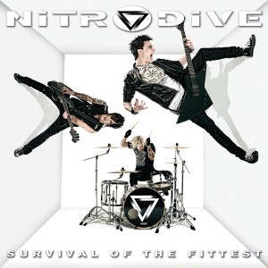 NitroDive的專輯Survival of the Fittest