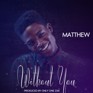Listen to Without You song with lyrics from Marco Da Mata & Matthew