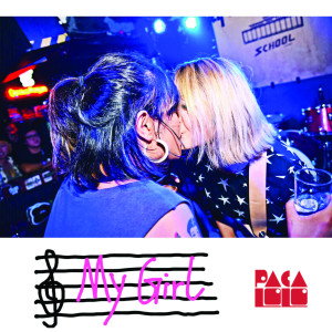 Dengarkan My Girl (Explicit) lagu dari Pacalolo dengan lirik