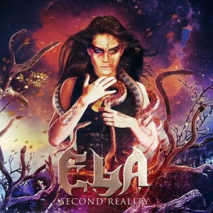Dengarkan lagu Alchemy nyanyian Ela dengan lirik