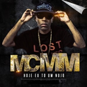 收聽Mc Mm的É Pancada歌詞歌曲