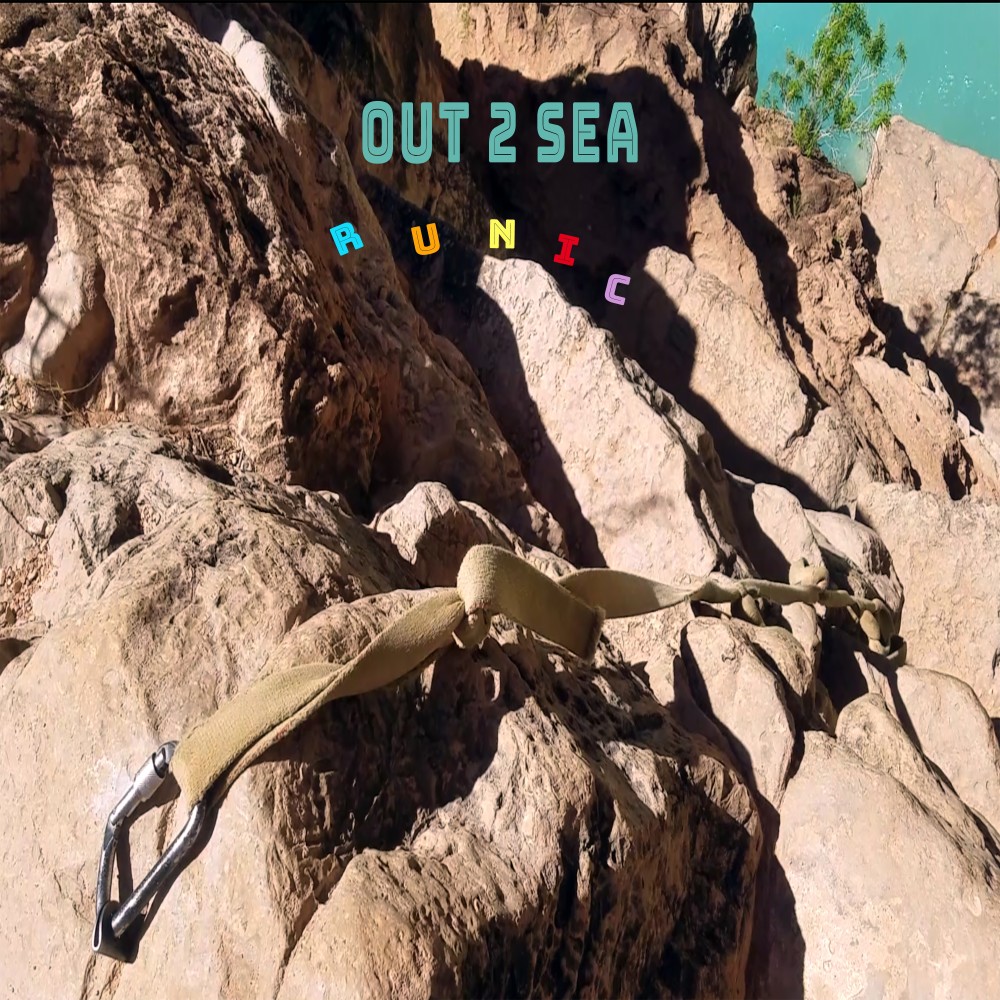 Out 2 Sea (Explicit)