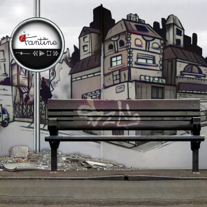 default playlist img