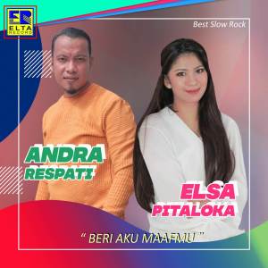 收聽Andra Respati的Cinta Beda Usia歌詞歌曲