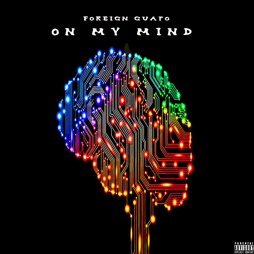 On My Mind (Explicit)