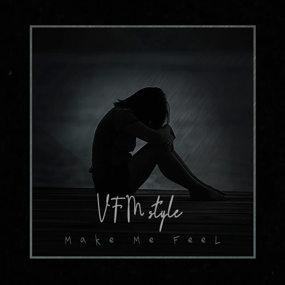 Make Me Feel (Explicit)