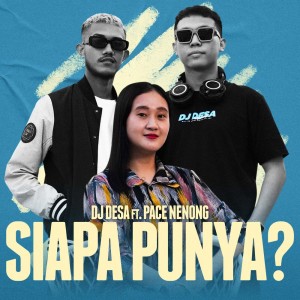 Siapa Punya?