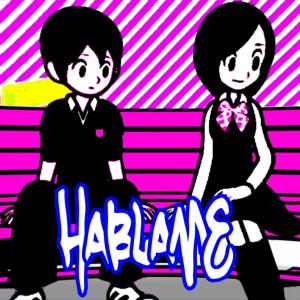 Naxowo的專輯Háblame (Explicit)