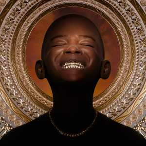Album GOLD II (Explicit) from Tay Iwar