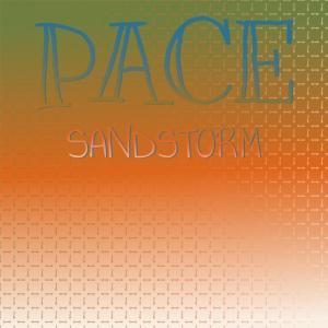 Album Pace Sandstorm from Various