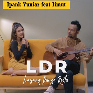 Ipank Yuniar的專輯Layang Dungo Restu