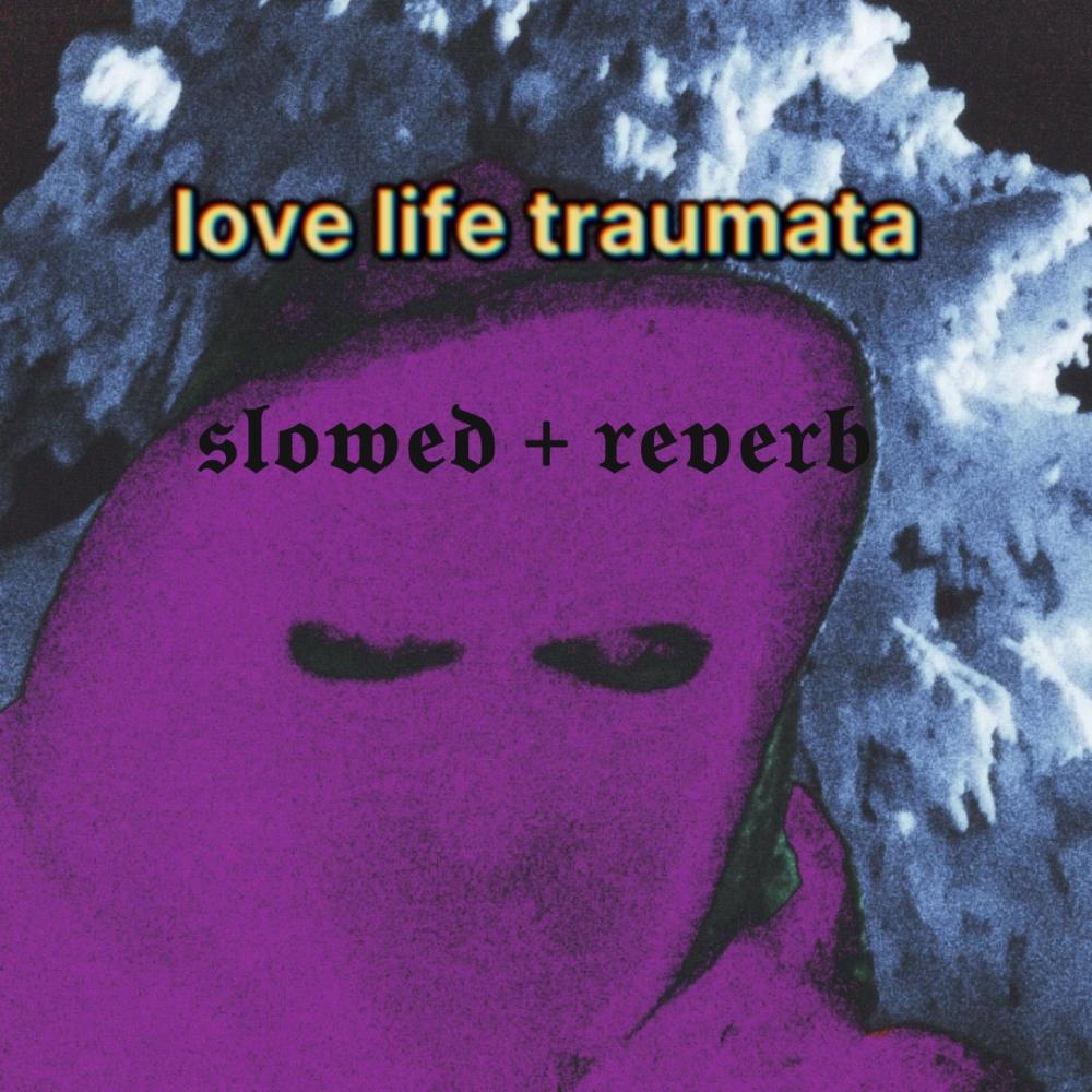 nachhause (slowed and reverb)