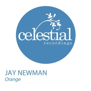 Jay Newman的專輯Orange