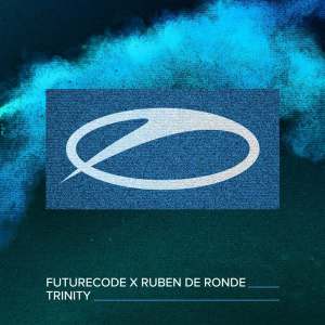 ดาวน์โหลดและฟังเพลง Trinity (Extended Mix) พร้อมเนื้อเพลงจาก FUTURECODE