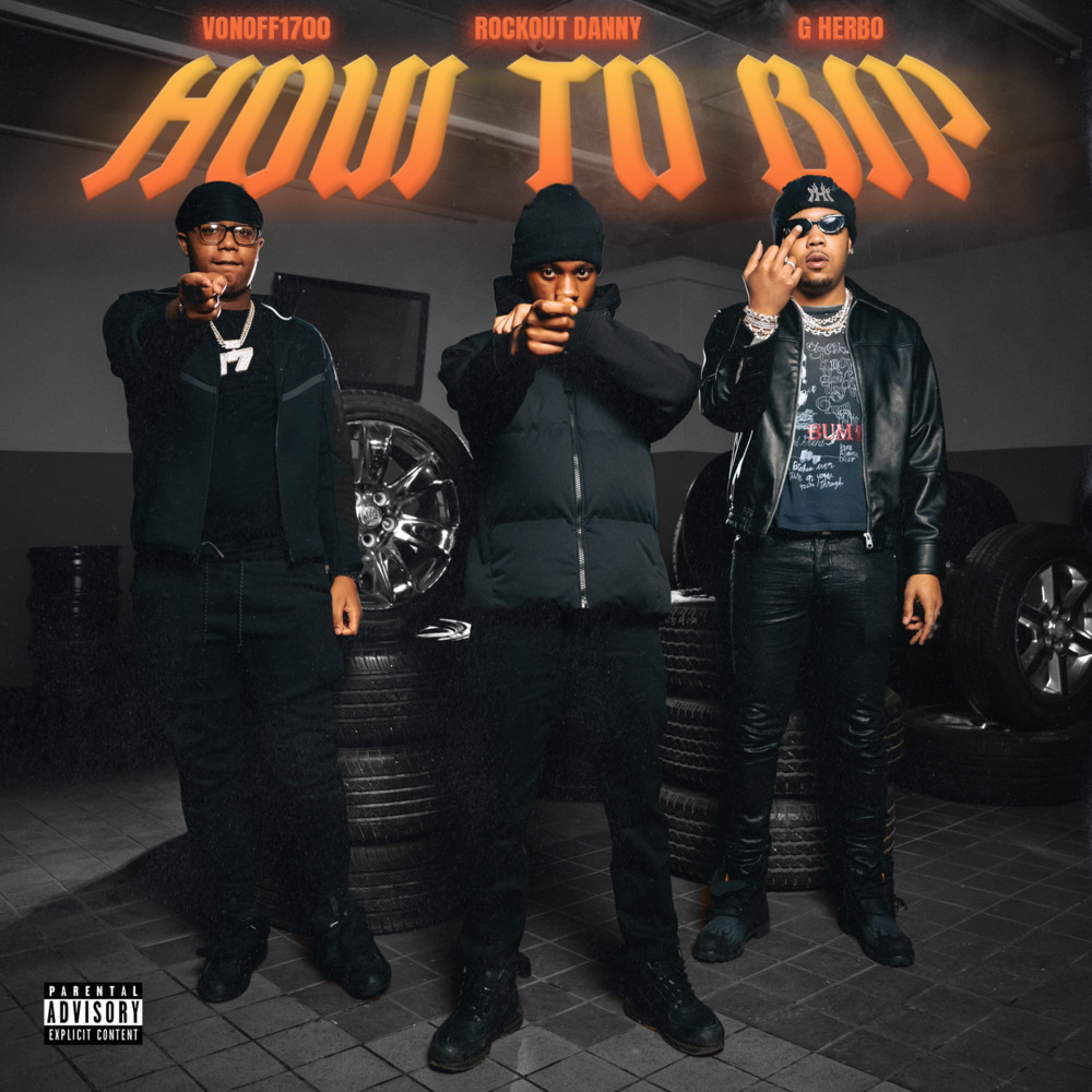 How To Bip (Explicit)