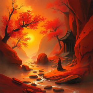 Dengarkan Dawn lagu dari Spirit LoFi dengan lirik