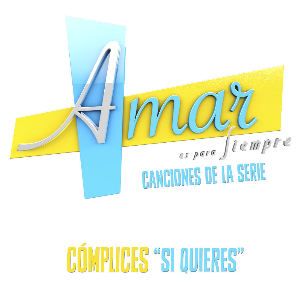Si Quieres (Música de la Serie ”Amar Es para Siempre”)