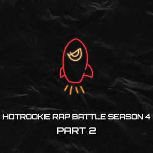 NOIDEACHILD的專輯핫루키 랩배틀 시즌 4, Pt. 2 (HOTROOKIE Rap Battle Season 4 Pt. 2) [Explicit]