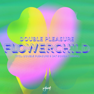 Double Pleasure的專輯Flowerchild (Explicit)