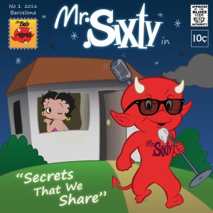 ดาวน์โหลดและฟังเพลง Wait No More พร้อมเนื้อเพลงจาก Mr Sixty
