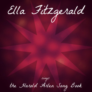 收聽Ella Fitzgerald的I've Got The World On A String歌詞歌曲