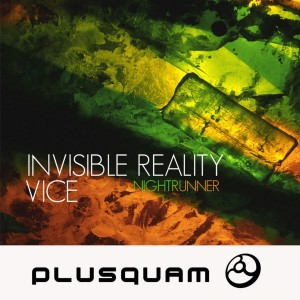 收聽Invisible Reality的Nightrunner, Pt. 2歌詞歌曲